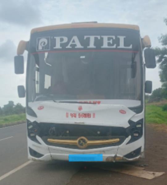 BharatBenz 1623 image 3